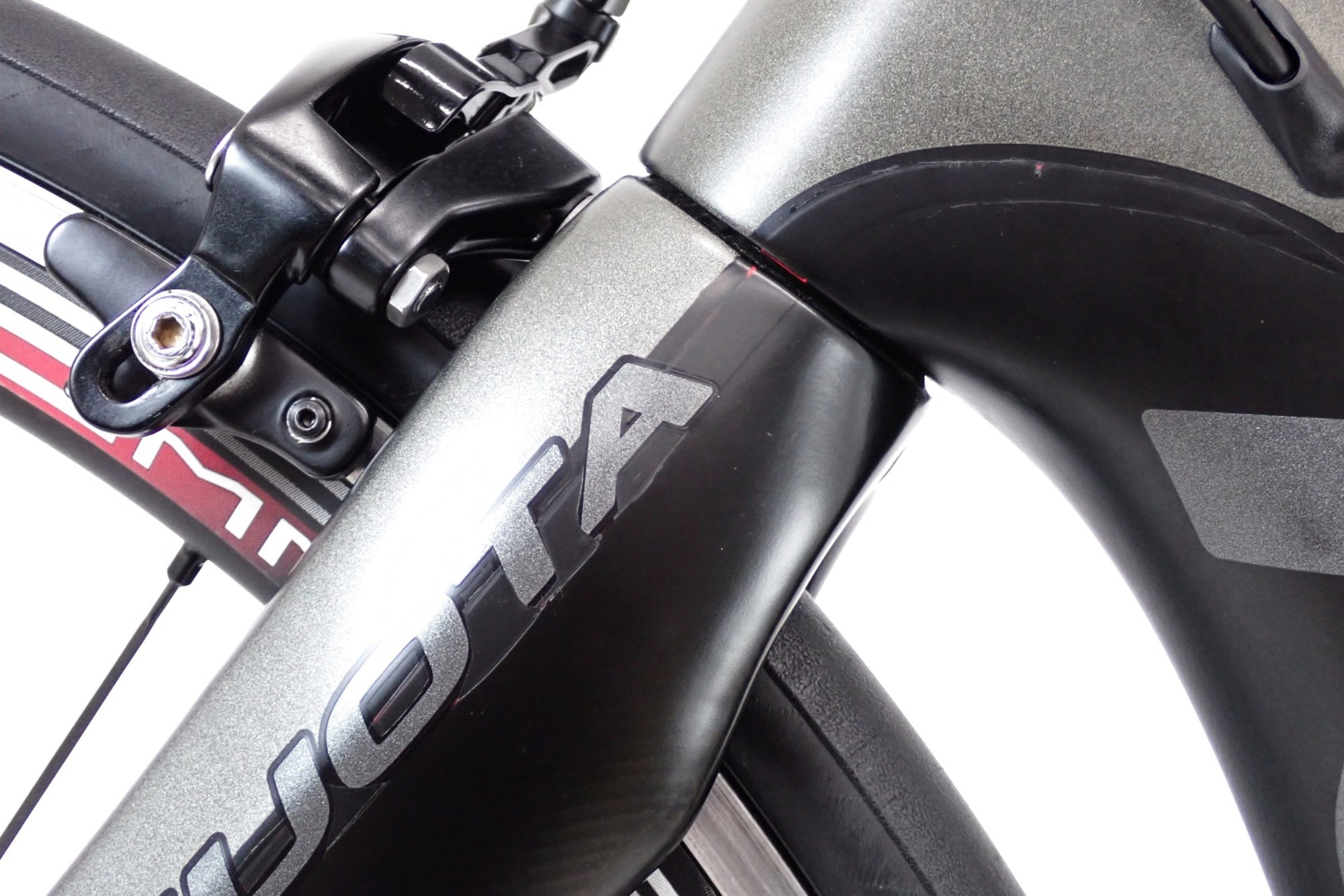 KUOTA 「クオータ」 KRYON 2016年モデル ロードバイク / 伊勢崎店