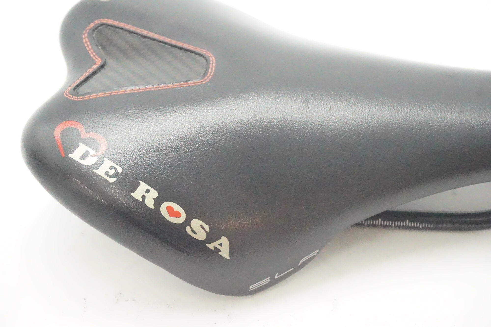 【最終価格！！】ロードバイクサドルセライタリアSell italia SLR美品 SELLE ITALIA「セライタリア」 SLR サドル/ 京都西院店 ｜ バイチャリ