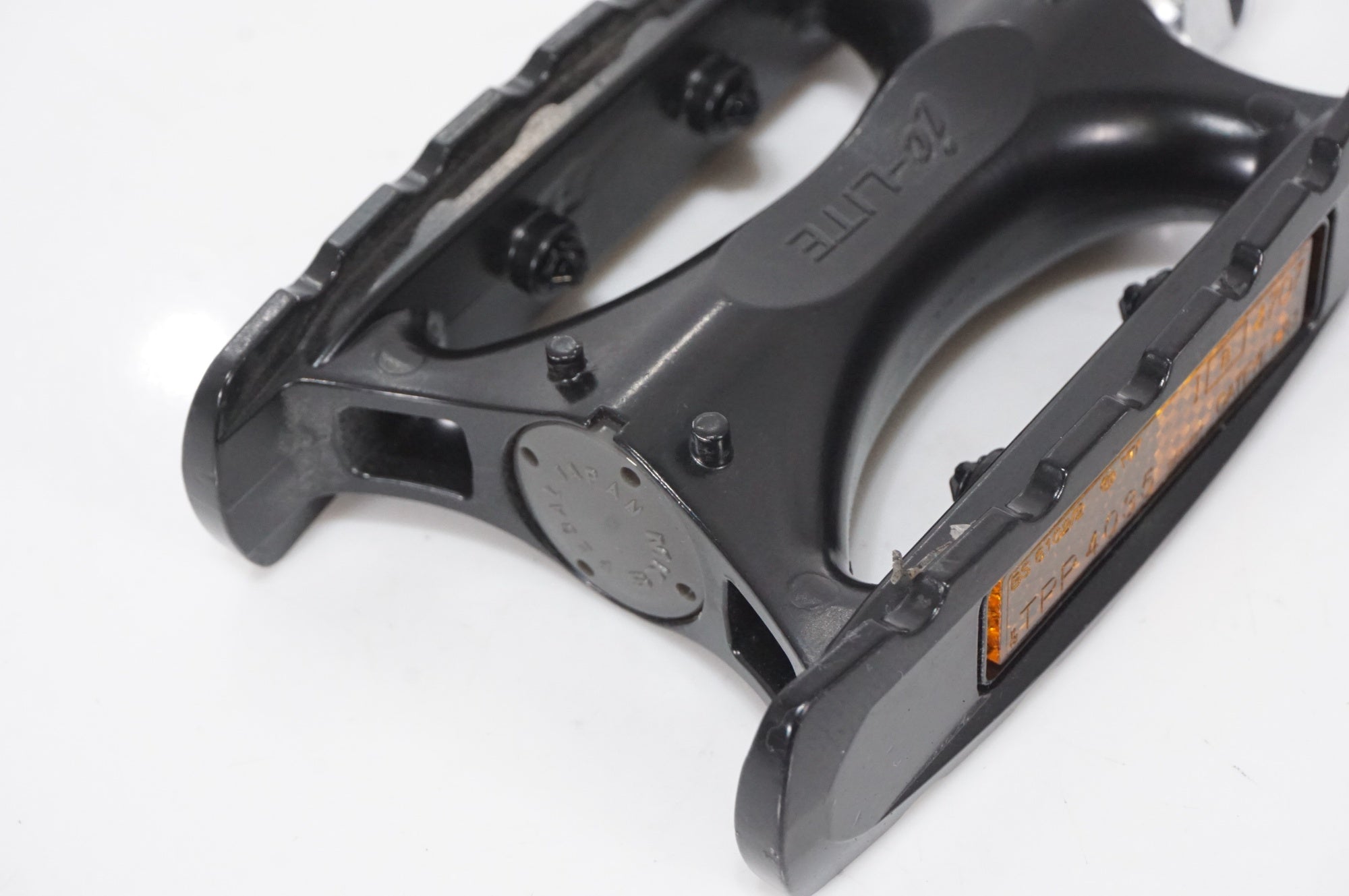 MKS 「ミカシマ」 IC-LITE ペダル / AKIBA店