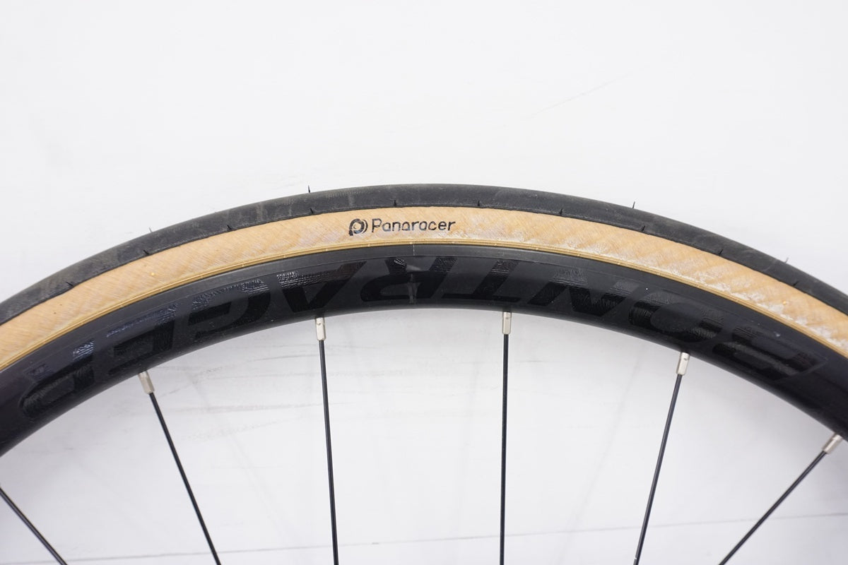 BONTRAGER「ボントレガー」 AFFINITY TLR DISC ホイールセット / 浜松