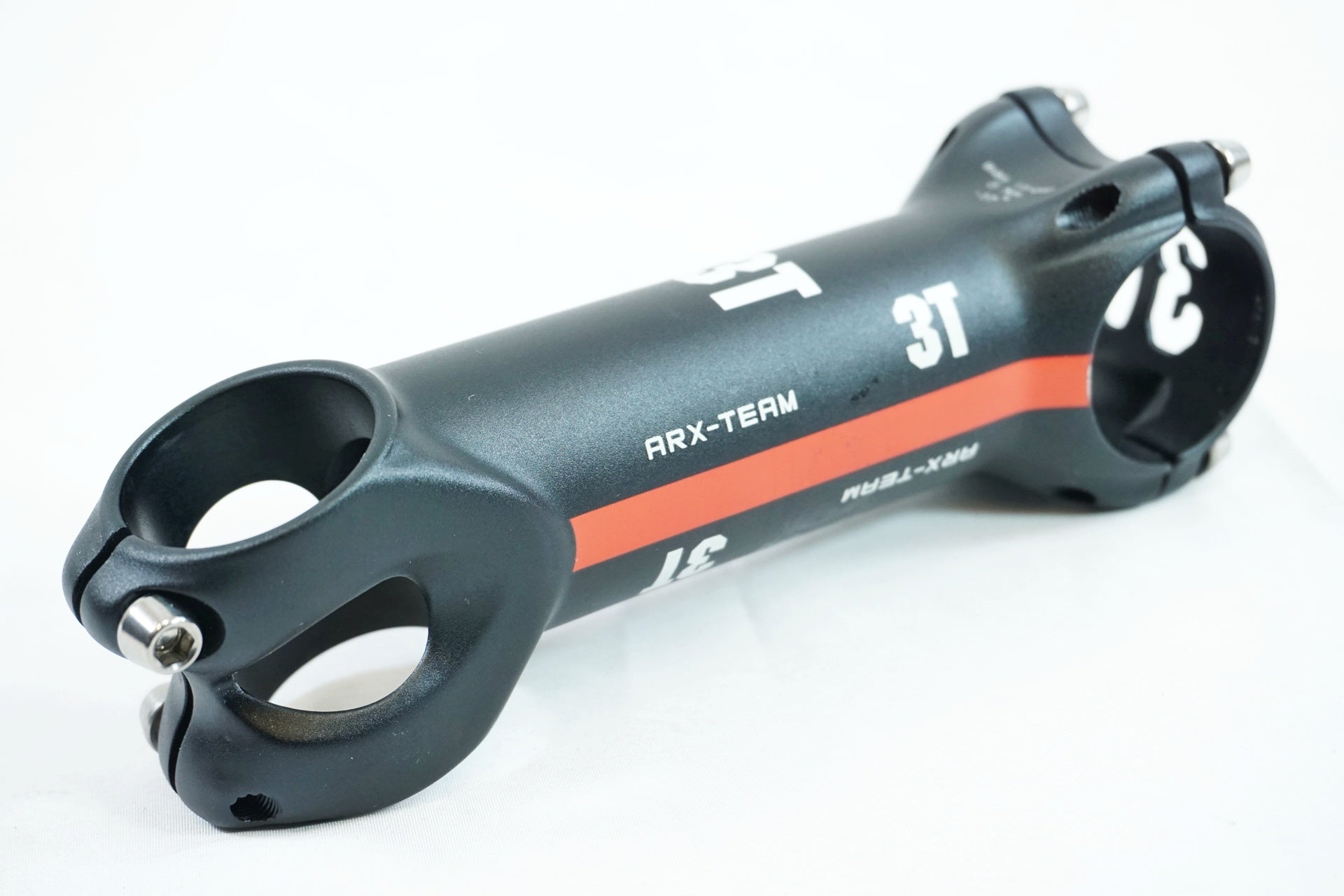 3T ARX-TEAMステム 3T 「スリーティー」 ARX-TEAM Φ31.8 110mm ステム / 有明ガーデン店