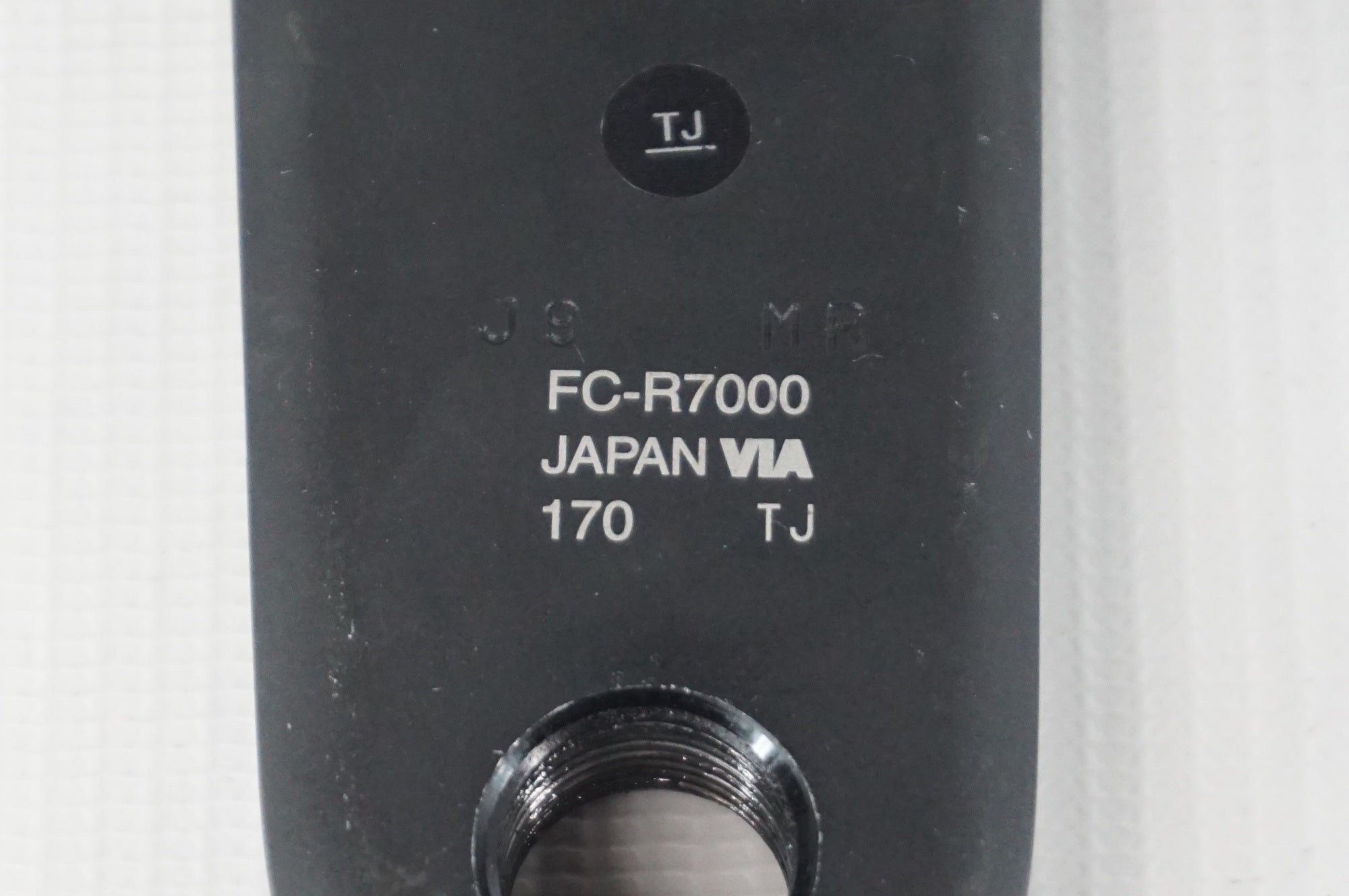 SHIMANO 「シマノ」 105 FC-R7000 52-36T 170mm クランクセット / 阪急塚口店