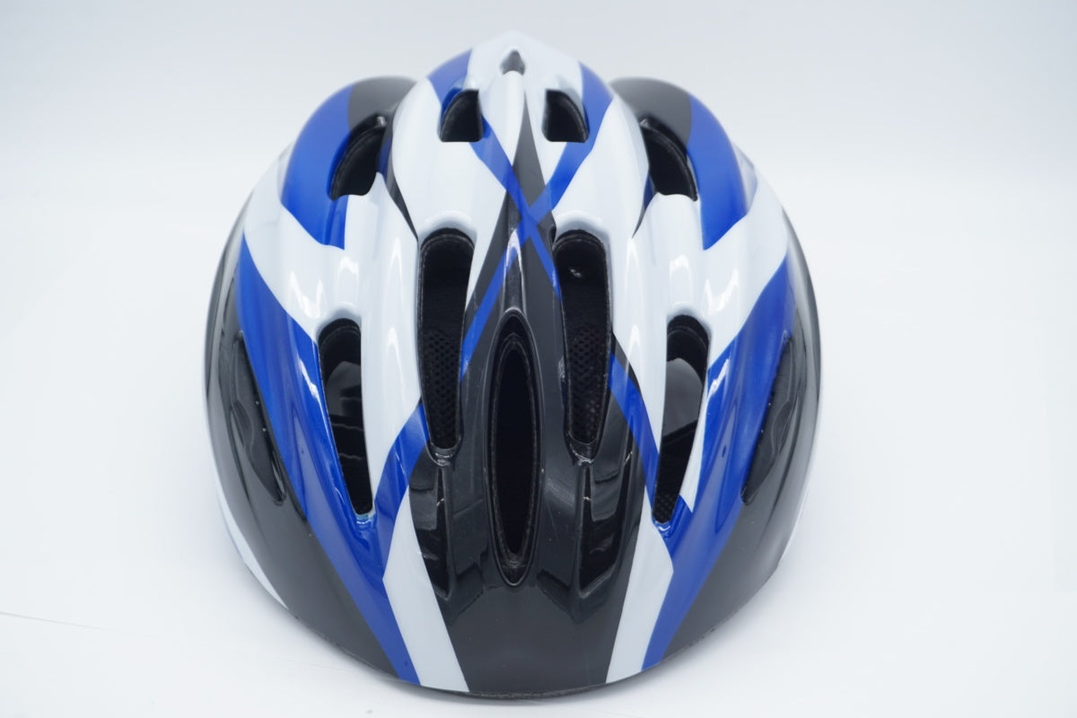GVR 「ジーブイアール」 G203V M/L(57-61cm)サイズ ヘルメット / 滋賀大津店