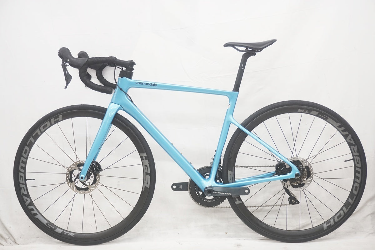 CANNONDALE 「キャノンデール」 SUPER SIX EVO 2021年モデル ロードバイク/ 大阪美原北インター店