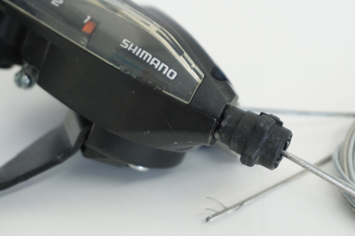 SHIMANO 「シマノ」 ST-EF500 レバーセット / 京都八幡店