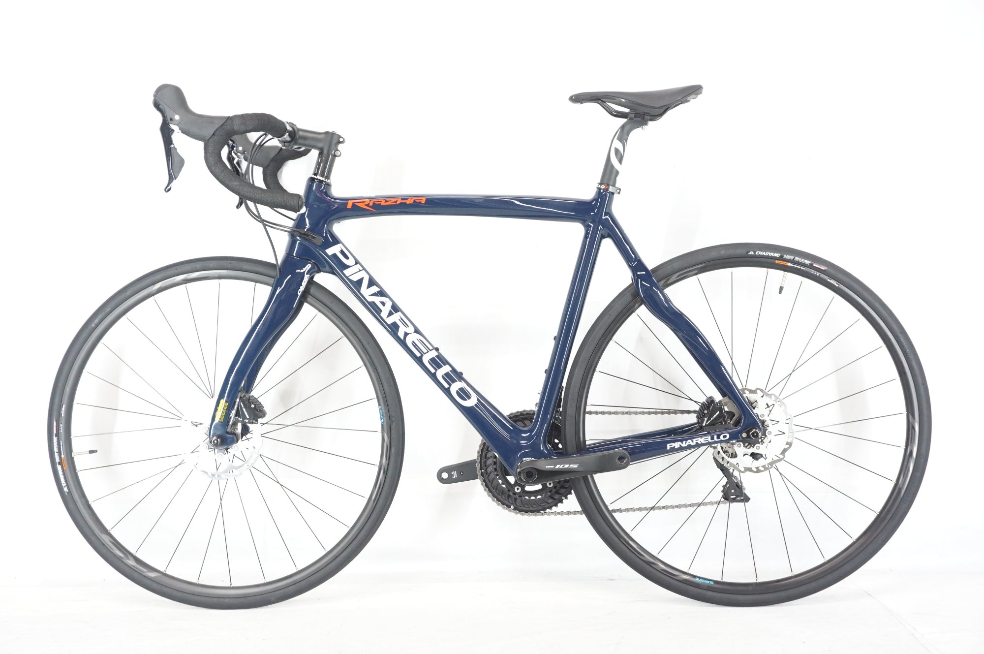 PINARELLO 「ピナレロ」 RAZHA DISK 2022年モデル ロードバイク