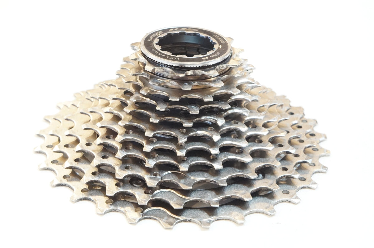 SHIMANO 「シマノ」 105 CS-R7000 11-30T スプロケット / 浦和ベース