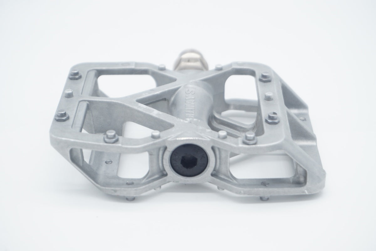 MKS 「ミカシマ」 ALLWAYS ペダル / 滋賀大津店