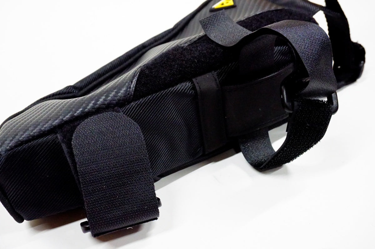 TOPEAK 「トピーク」 フレームバッグ / 名古屋大須店