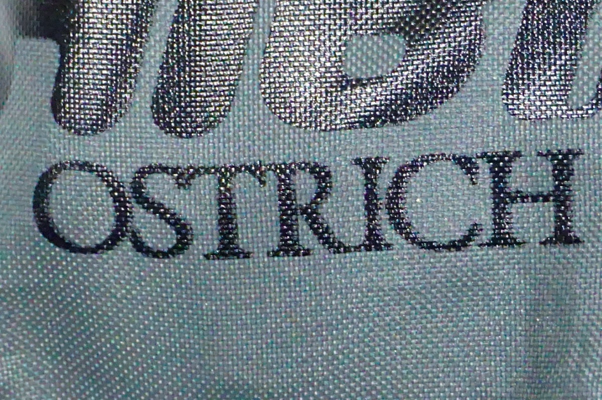 OSTRICH 「オーストリッチ」 chibirin 輪行袋 / 名古屋大須店