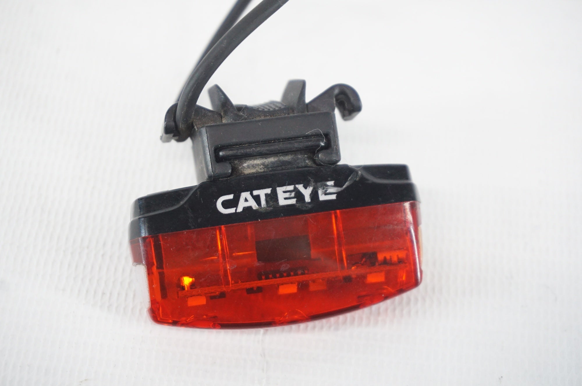 CATEYE 「キャットアイ」 AMPP300/RAPID MICRO TD-AU620 ライトセット / 阪急塚口店