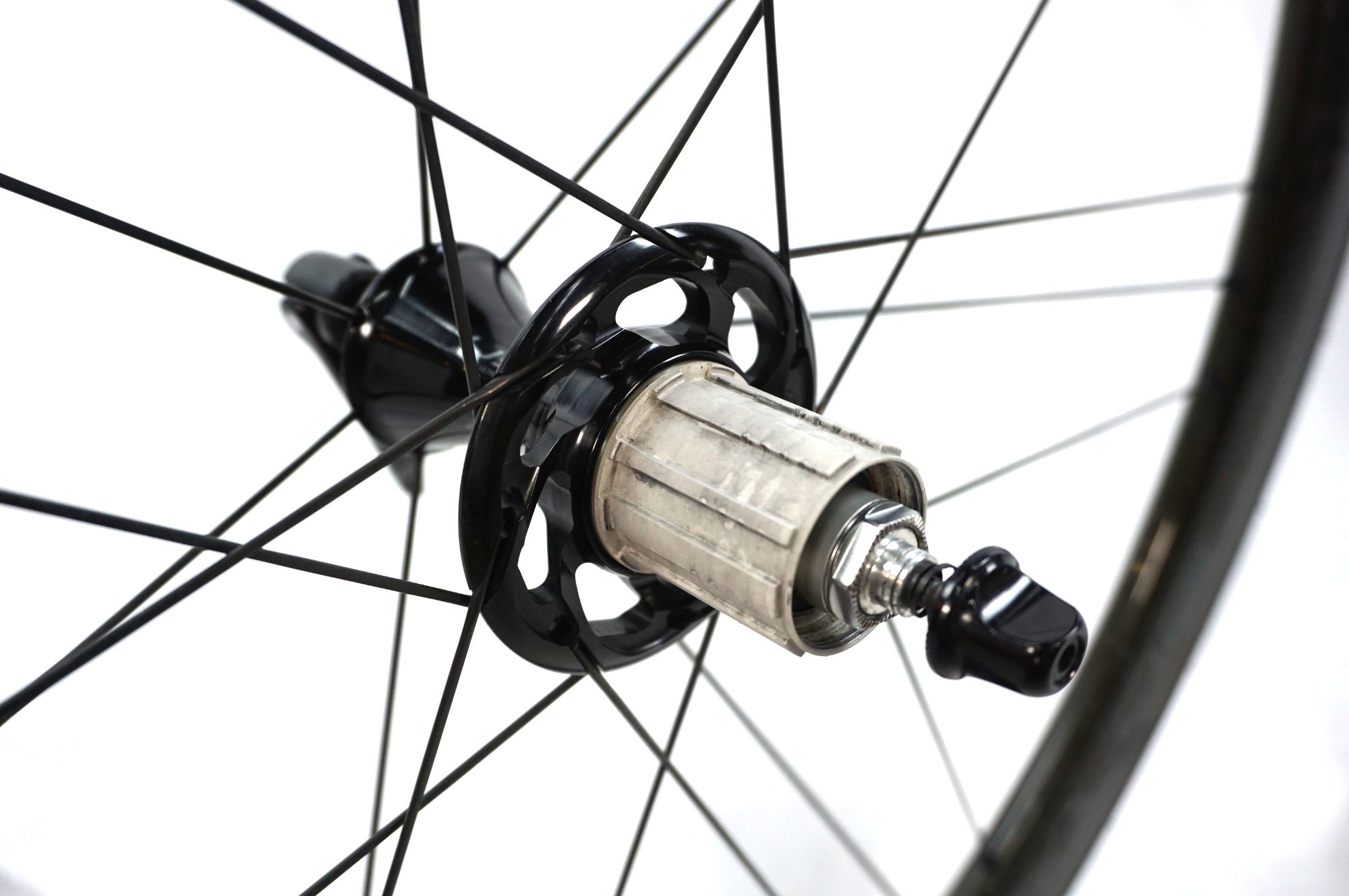 CAMPAGNOLO 「カンパニョーロ」 BORA WTO 45 シマノ11速 ホイールセット / 川越店
