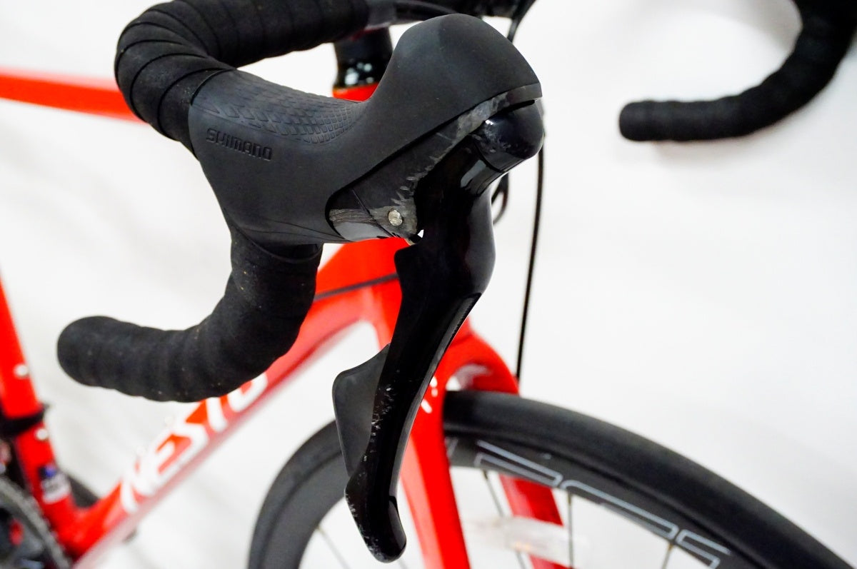 NESTO 「ネスト」 ALTERNA DISC 2021年モデル ロードバイク / 名古屋大須店