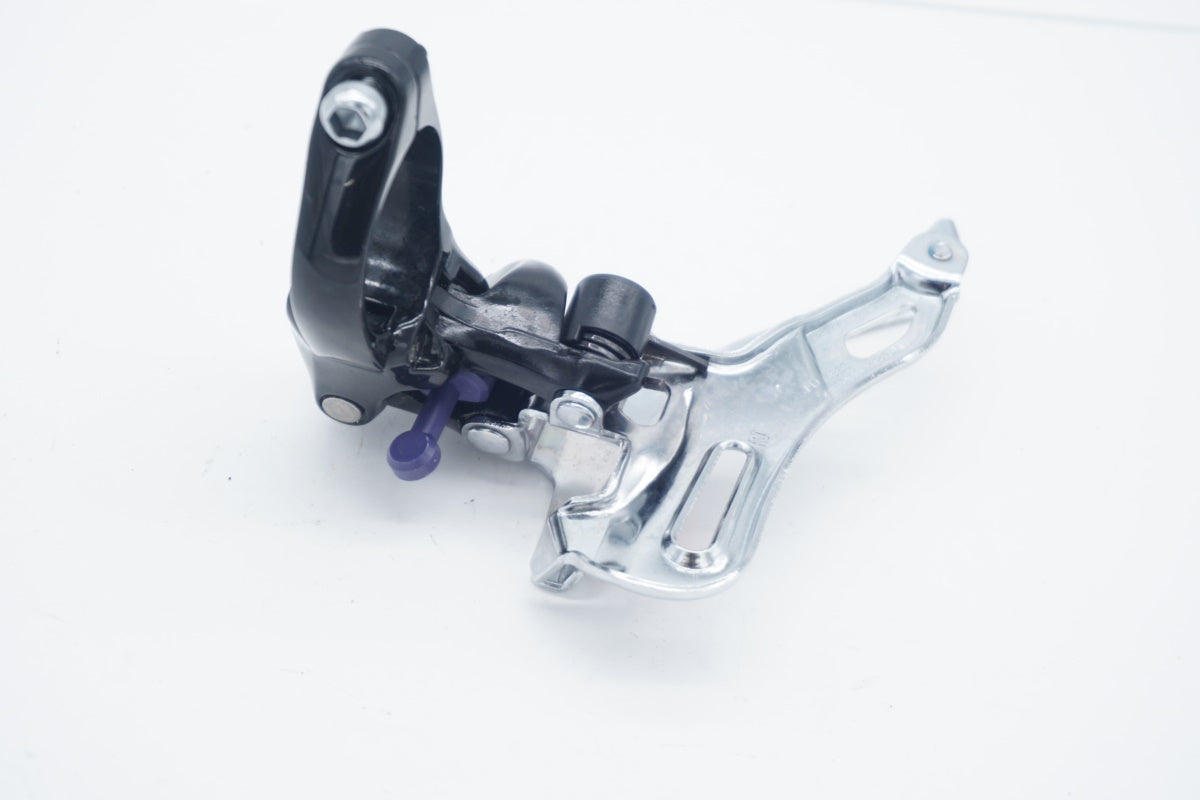 SHIMANO 「シマノ」 DEORE LX FD-M563 フロントディレイラー