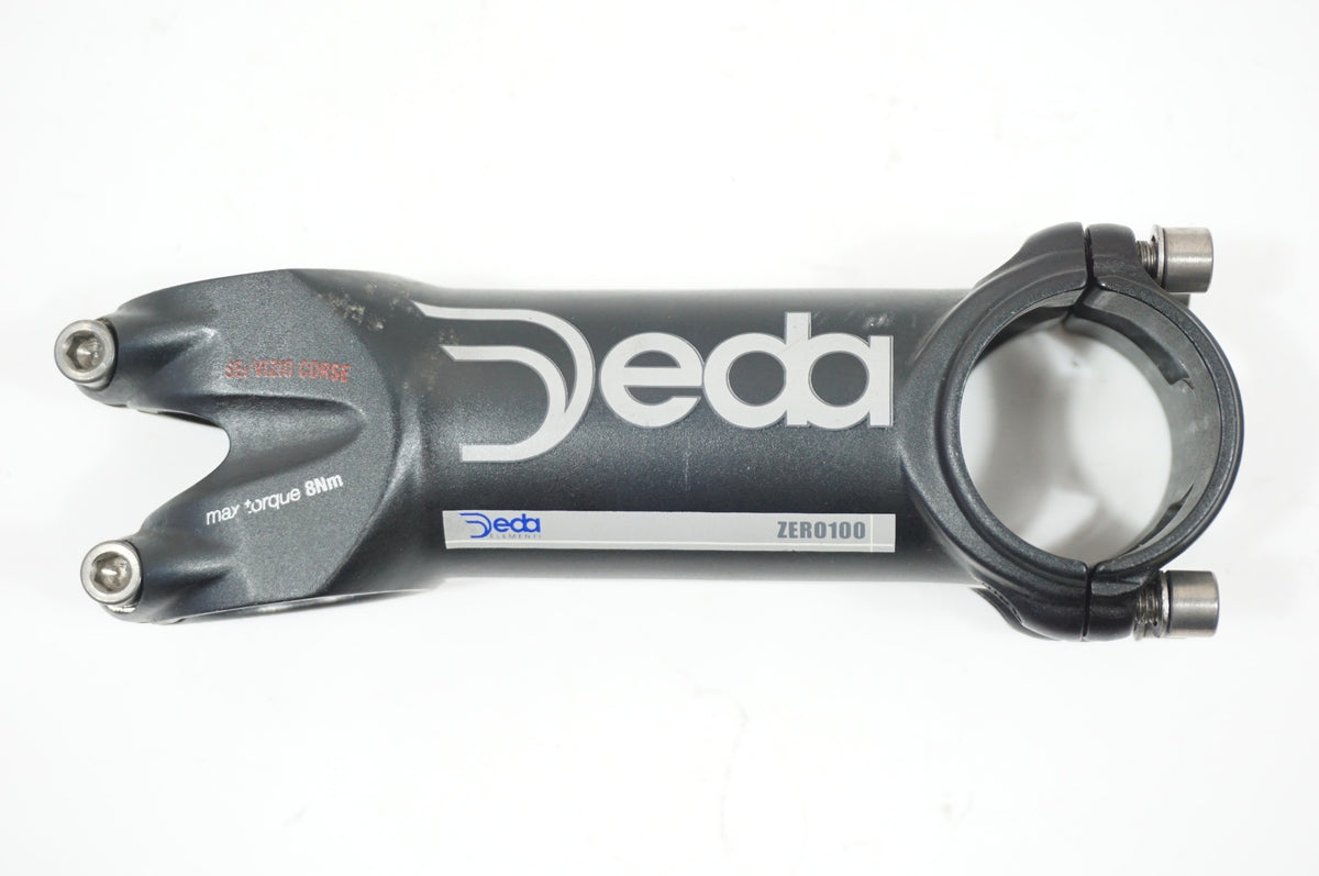 DEDA 「デダ」 ZERO 100 Φ31.7 100mm ステム / 世田谷店