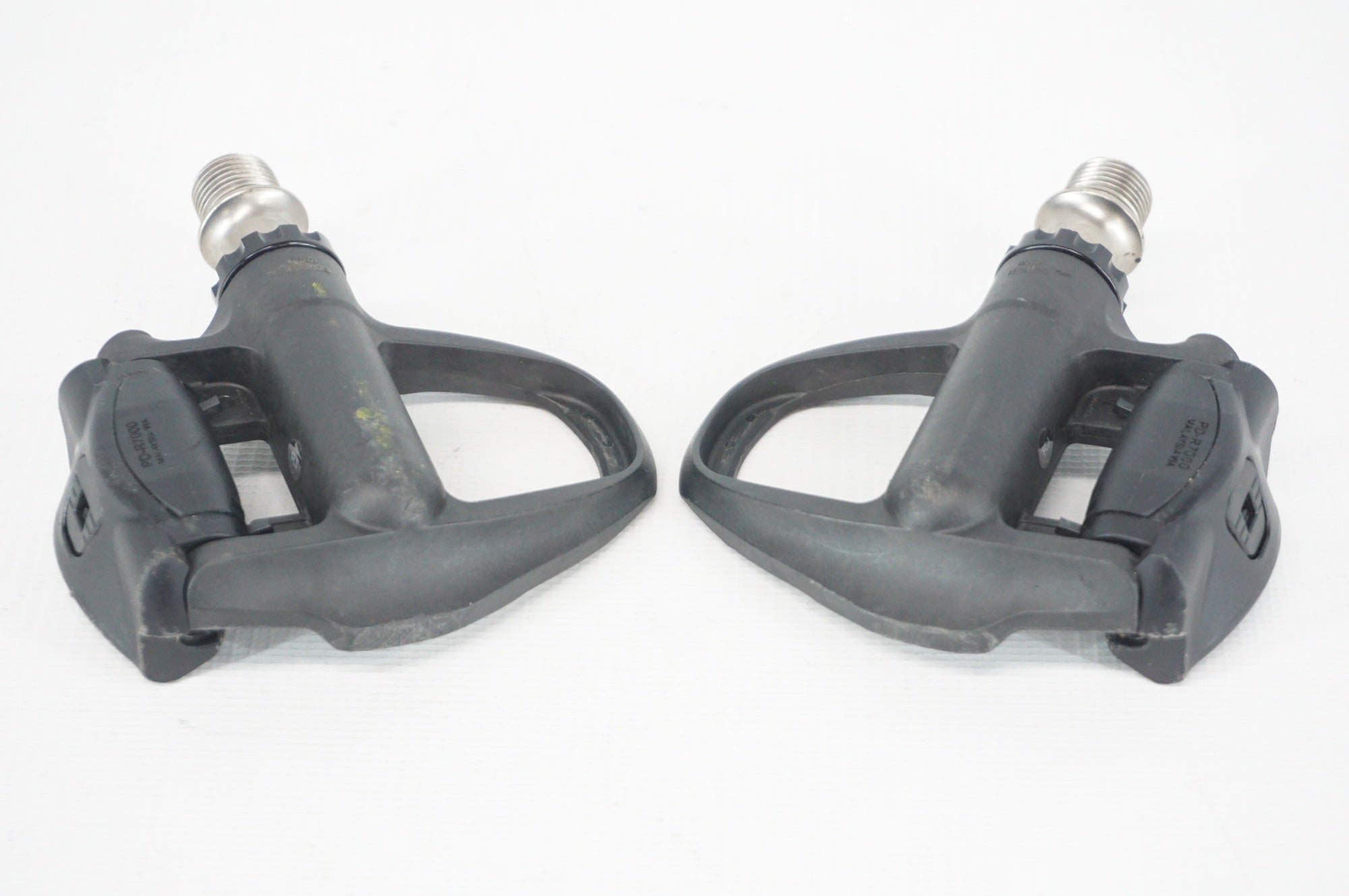 【新品未使用】Shimano 105 ペダル　PD-R7000 PD-R7000 – シマノ《公式》サイクリングオンラインストア