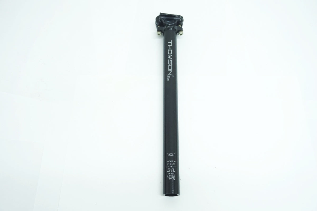THOMSON 「トムソン」 ELITE SP-E101 Φ27.2 330mm シートポスト / 大阪美原北インター店