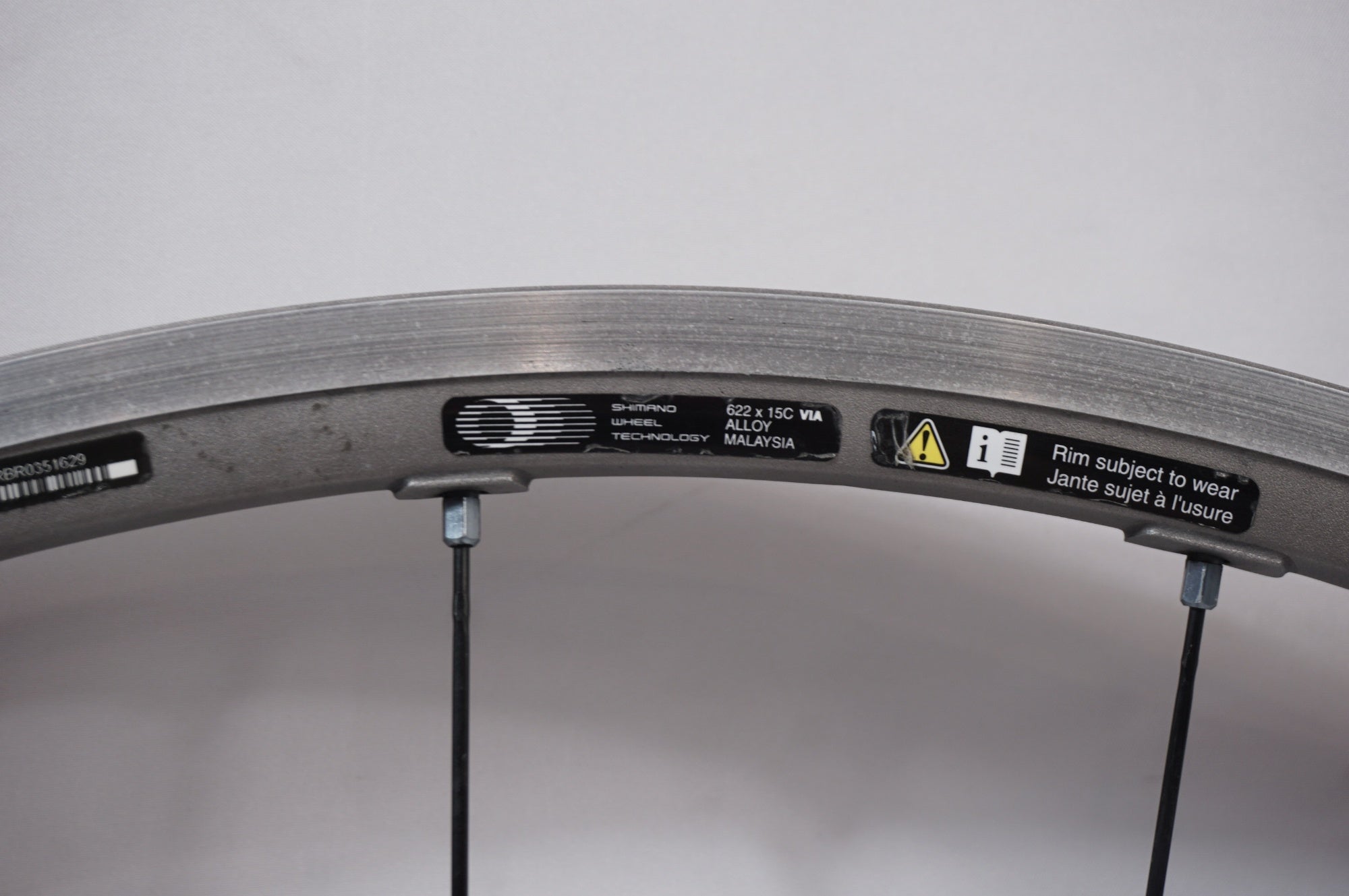 シマノ 11sホイール WH-6800 SHIMANO 「シマノ」 ULTEGRA WH-6800 シマノ 11速 ホイール
