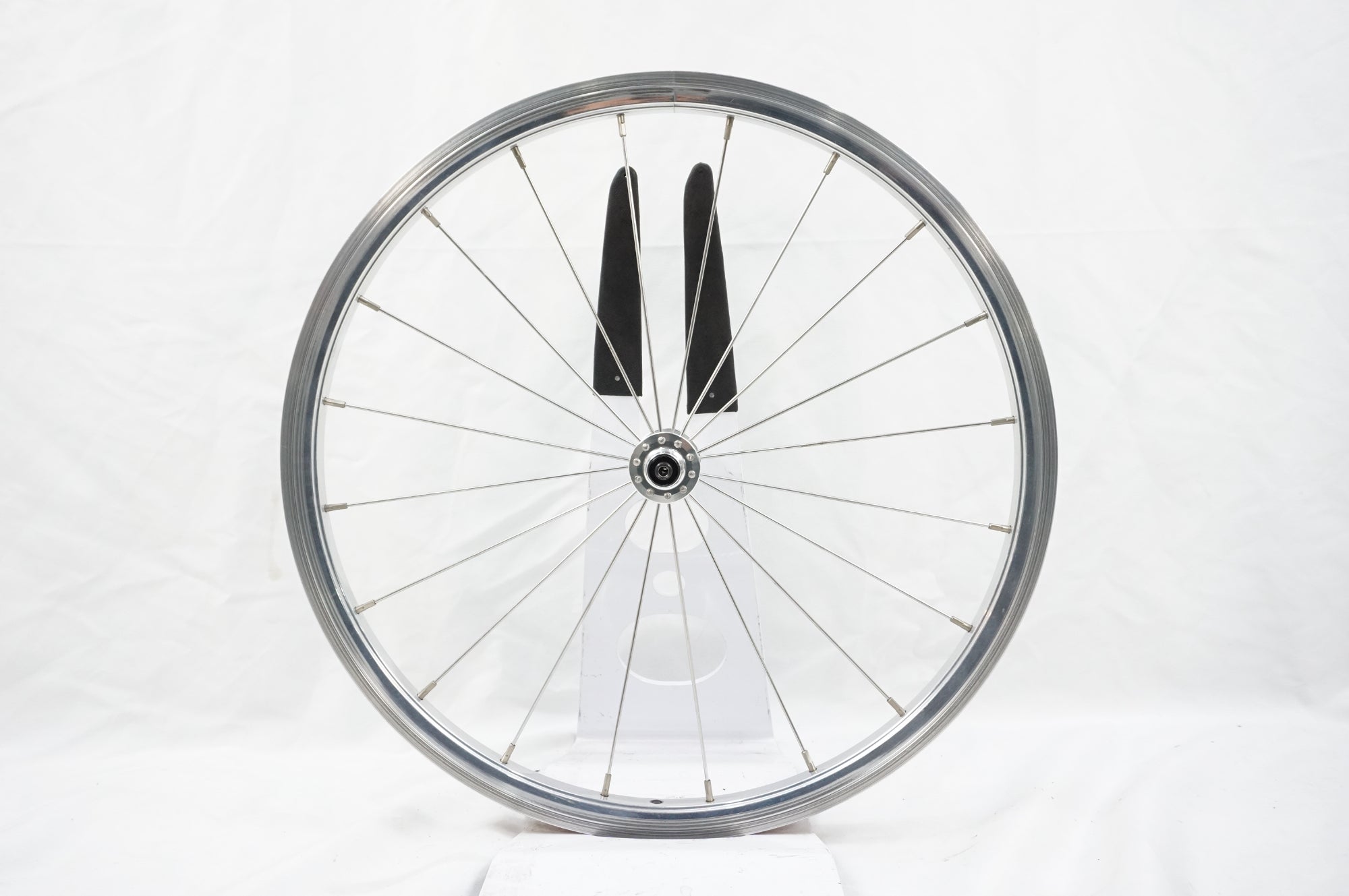 ブランド不明 406 QR 74mm フロント ホイール / 川越店
