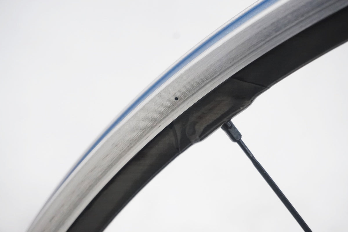 SHIMANO 「シマノ」 DURA-ACE WH-R9100 シマノ 11s ホイール