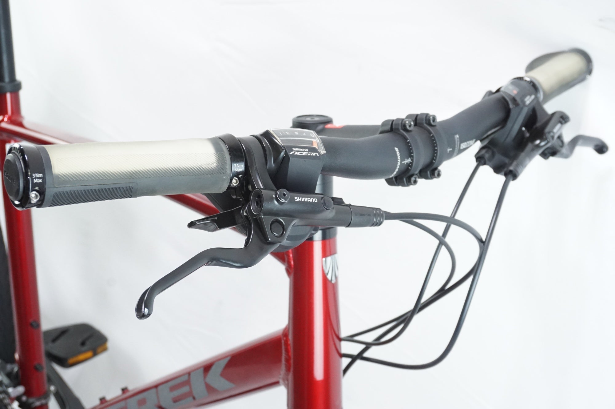 TREK 「トレック」 FX3 DISC 2020年モデル クロスバイク / 中