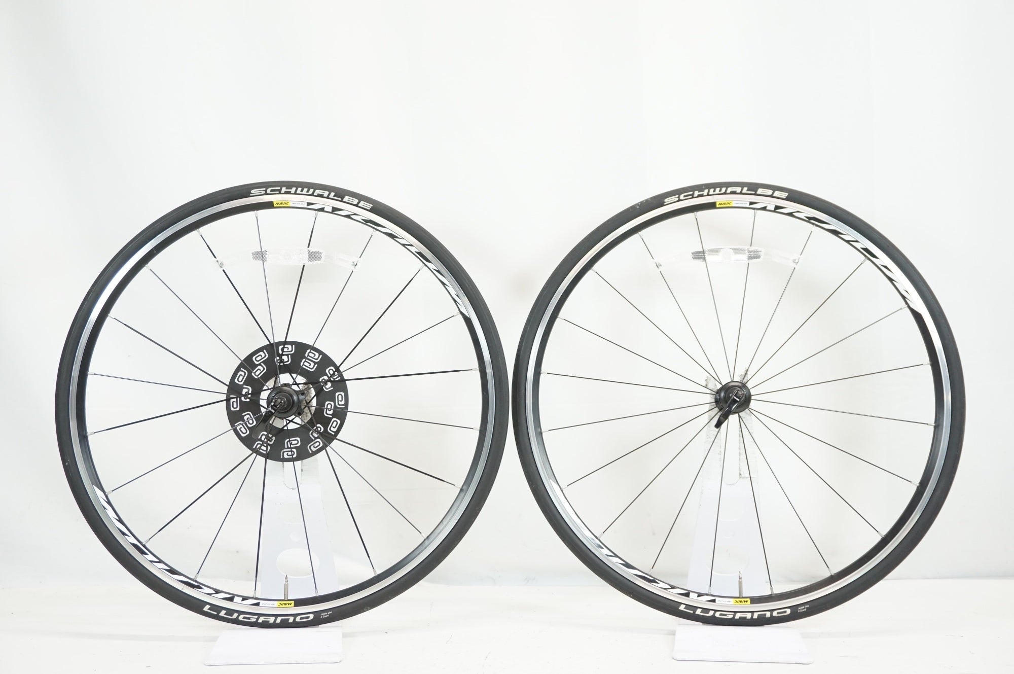 MAVIC 「マビック」 AKSIUM シマノ 11S ホイールセット / 宇都宮店