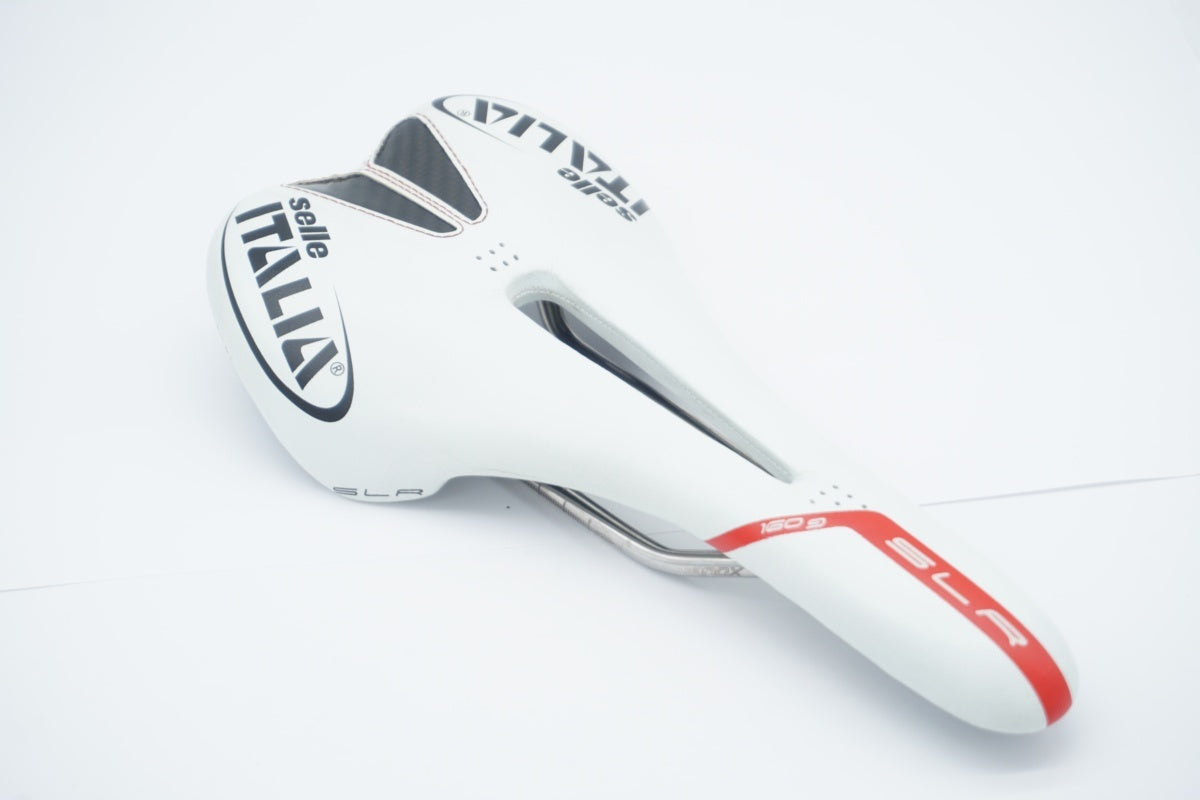SELLE ITALIA 「セライタリア」 SLR サドル / 滋賀大津店