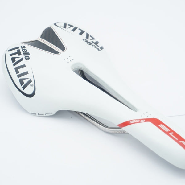 SELLE ITALIA 「セライタリア」 SLR サドル / 滋賀大津店