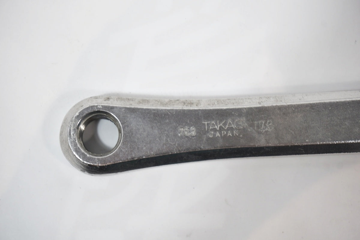 SHIMANO 「シマノ」 600 52-42T 170mm クランクセット / バイチャリ世田谷店