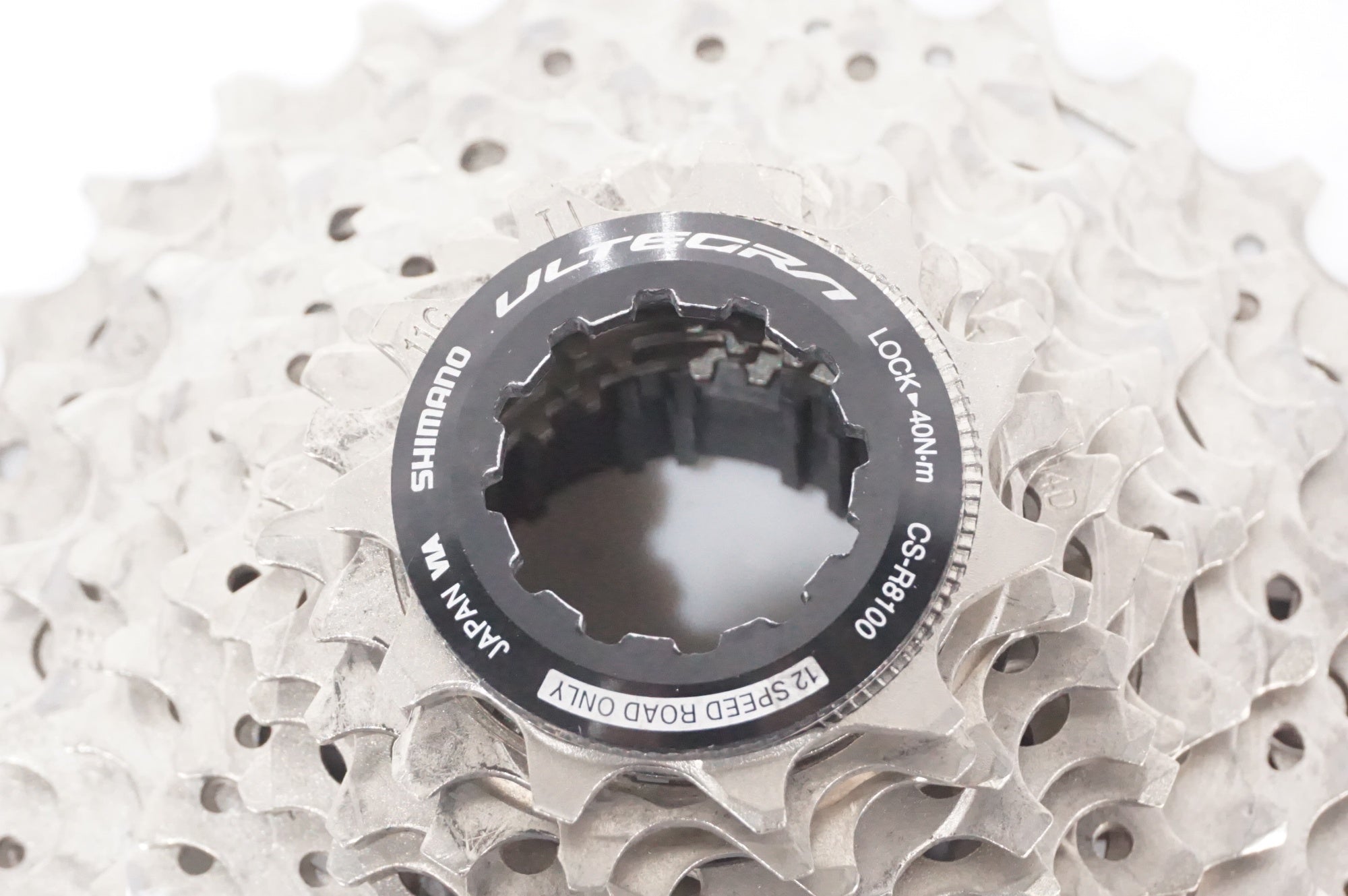 SHIMANO 「シマノ」 ULTEGRA CS-R8100 11-30T スプロケット / AKIBA店