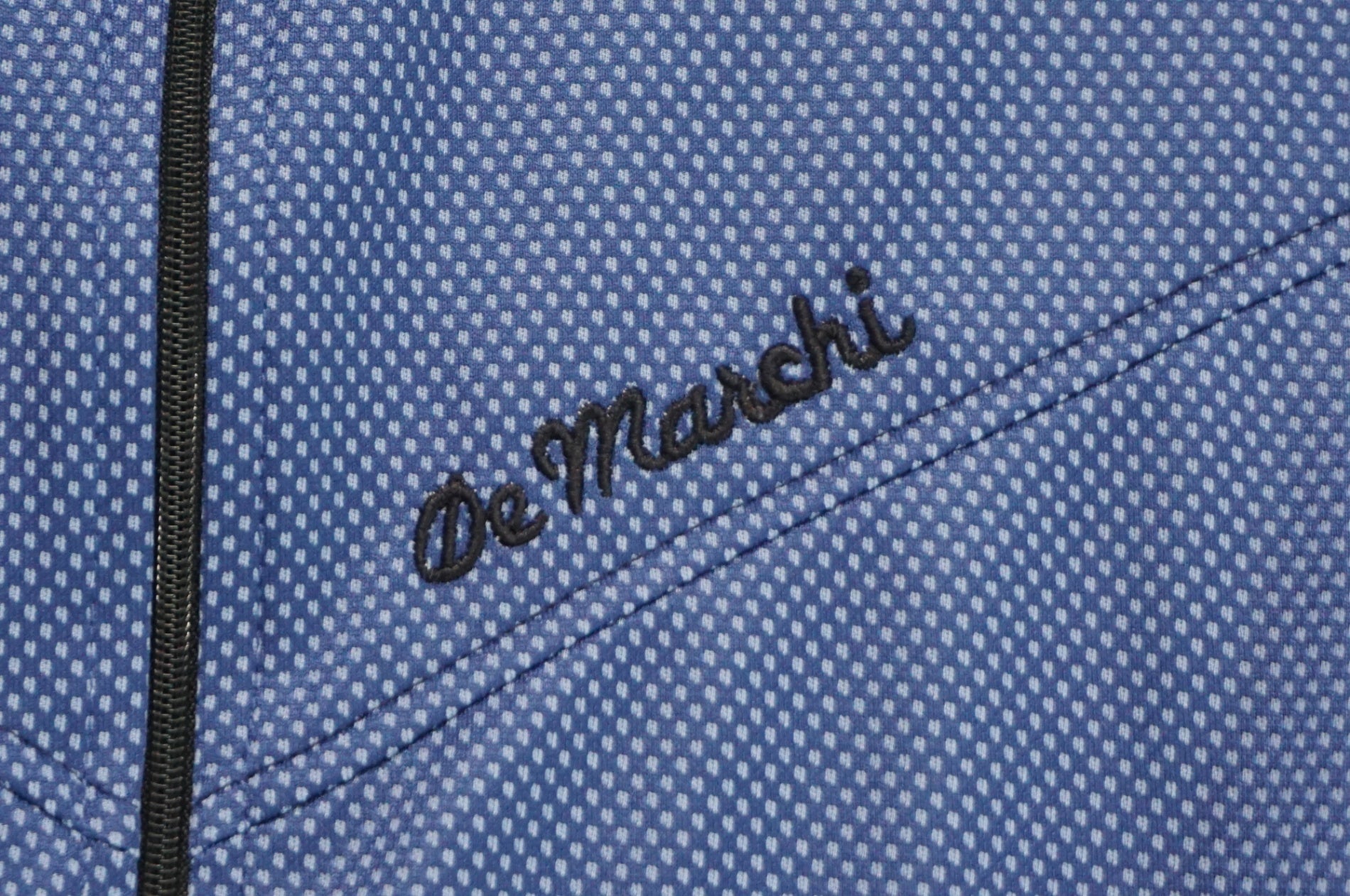 DE MARCHI 「デマルキ」 18SS CORSA Sサイズ JERSEY / 阪急塚口店