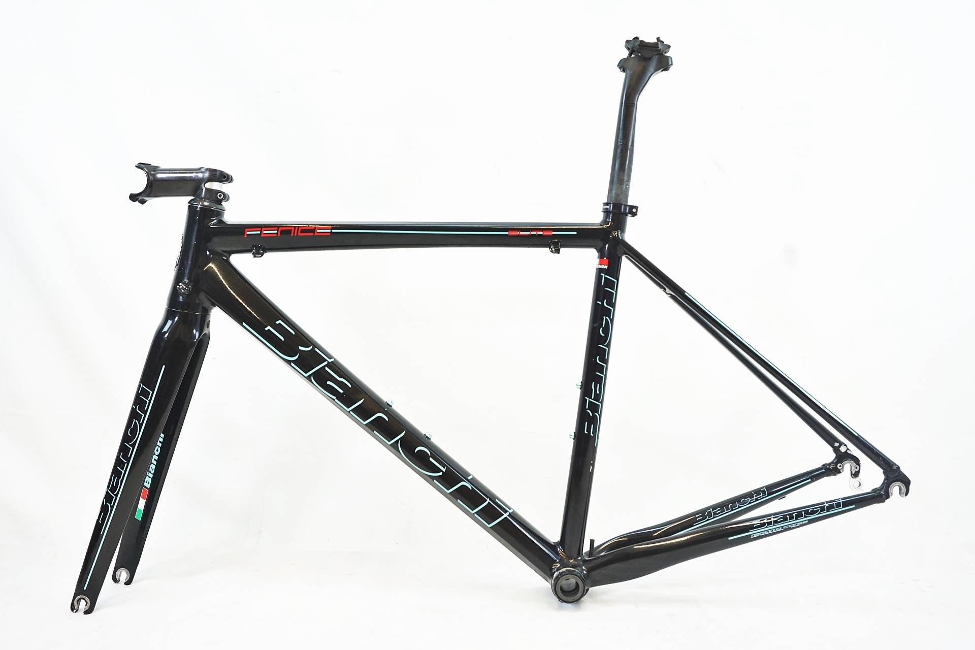 パーツ Bianchi FENICE SPORT 2016 パーツ Bianchi FENICE SPORT 2016 CycleTrip(スポーツ自転車