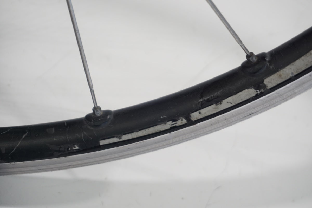 SHIMANO 「シマノ」 DURA-ACE WH-7801 SHIMANO10速 ホイール