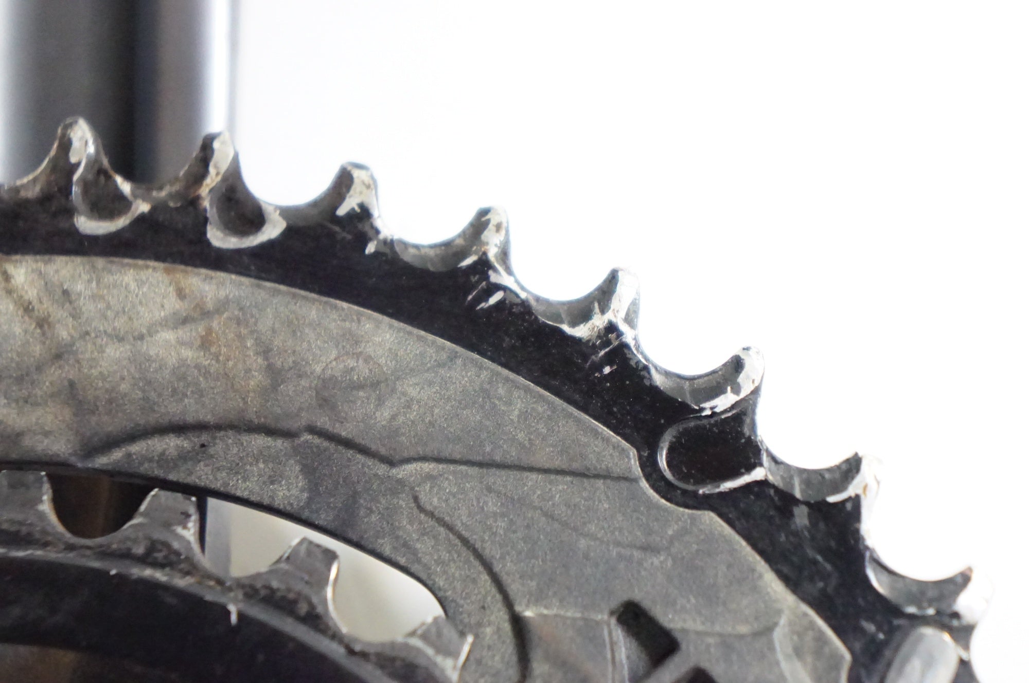 ジャンク SHIMANO 「シマノ」 TIAGRA FC-4700 50-34T 170mm クランク / 熊谷本店