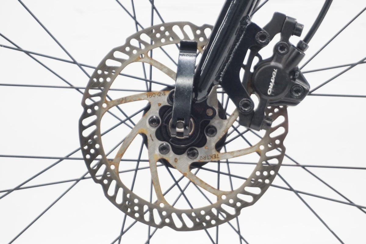 FUJI 「フジ」 FEATHER CX FLAT 2022年モデル クロスバイク/ 滋賀大津店