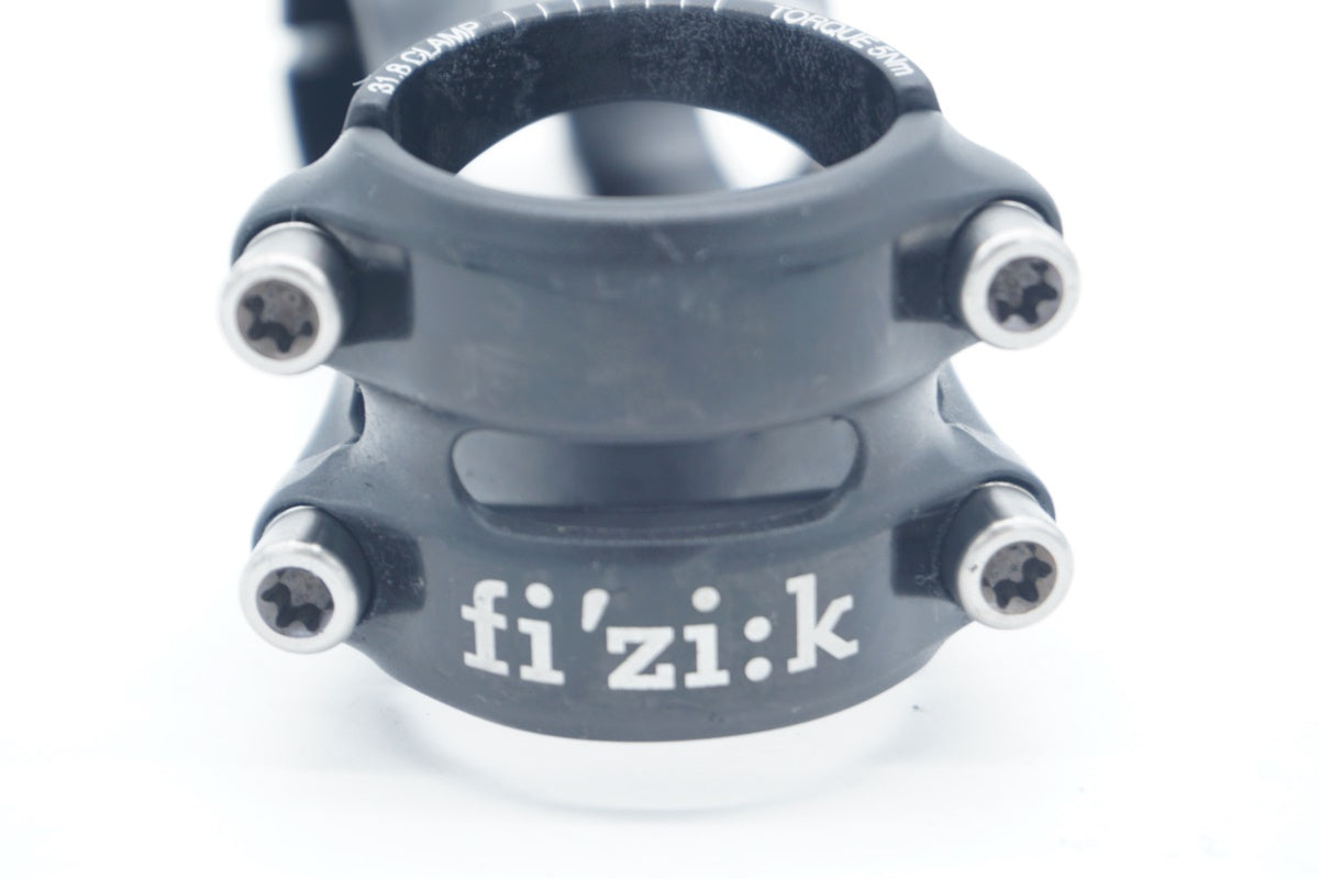 FIZIK 「フィジーク」 CYRANO R1 φ31.8 80mm ステム / 滋賀大津店