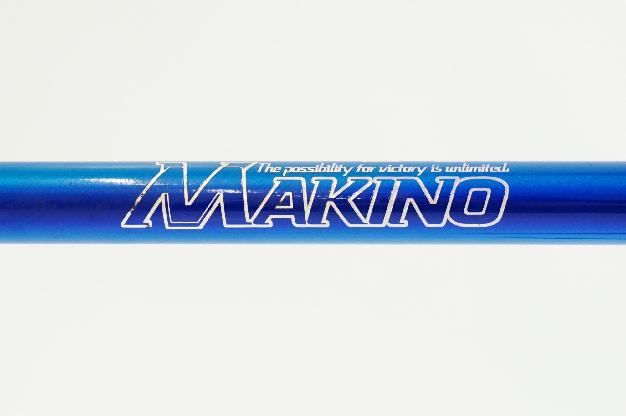 MAKINO 「マキノ」 NJS 年式不明 フレームセット / 浜松店
