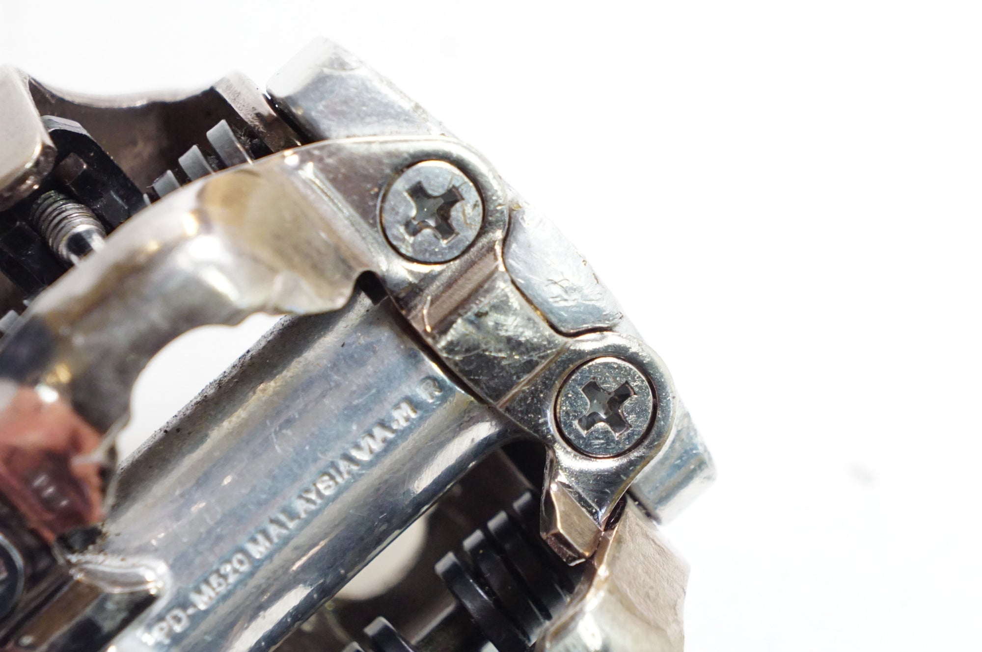 SHIMANO 「シマノ」 PD-M520 ペダル / 熊谷本店
