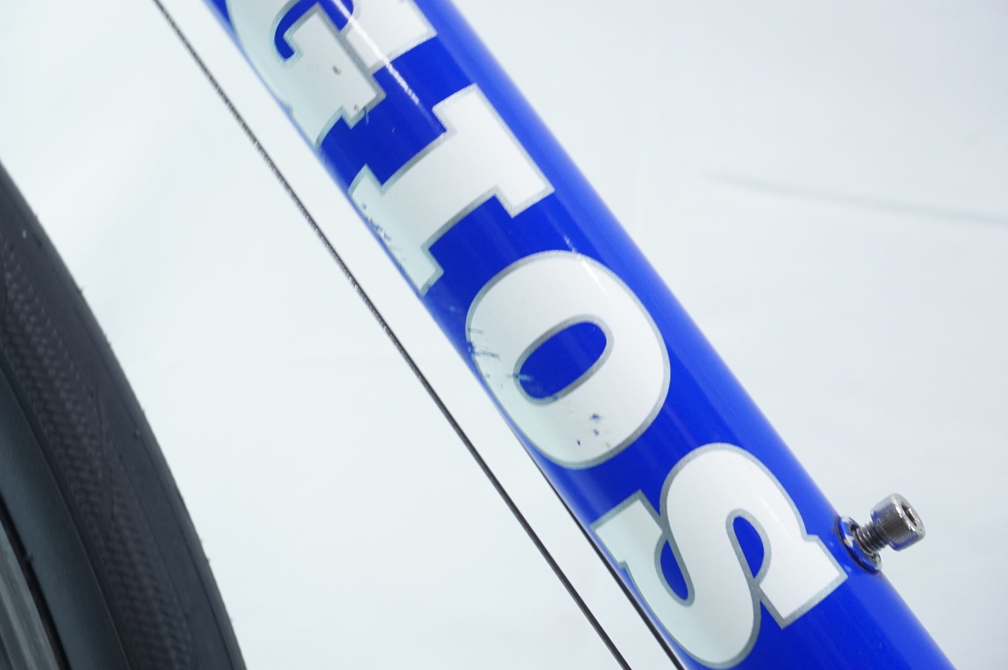 GIOS 「ジオス」 MISTRAL 2015年モデル クロスバイク / 中目黒店