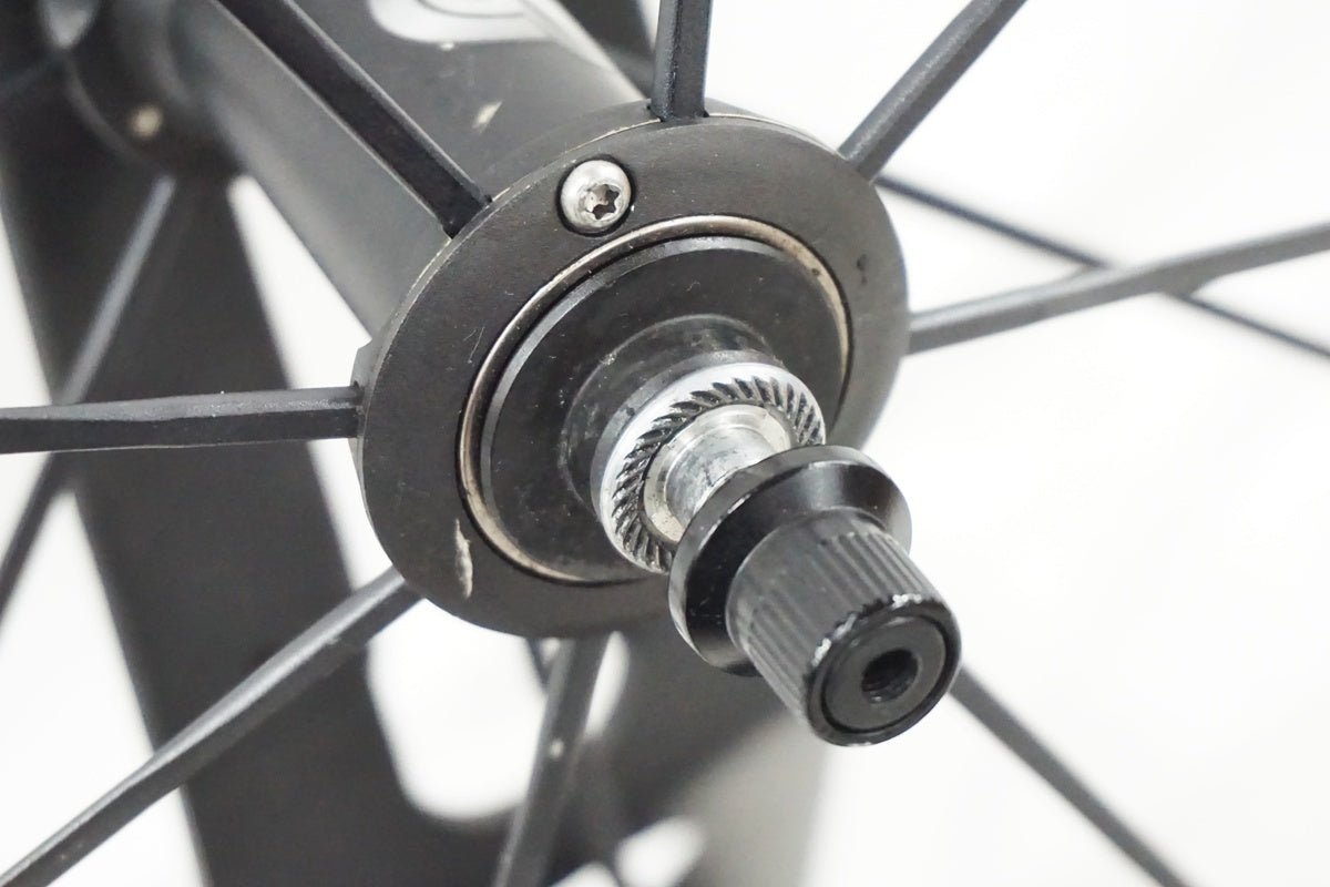 CAMPAGNOLO 「カンパニョーロ」 EURUS シマノ 8-9速 ホイールセット / 奈良店