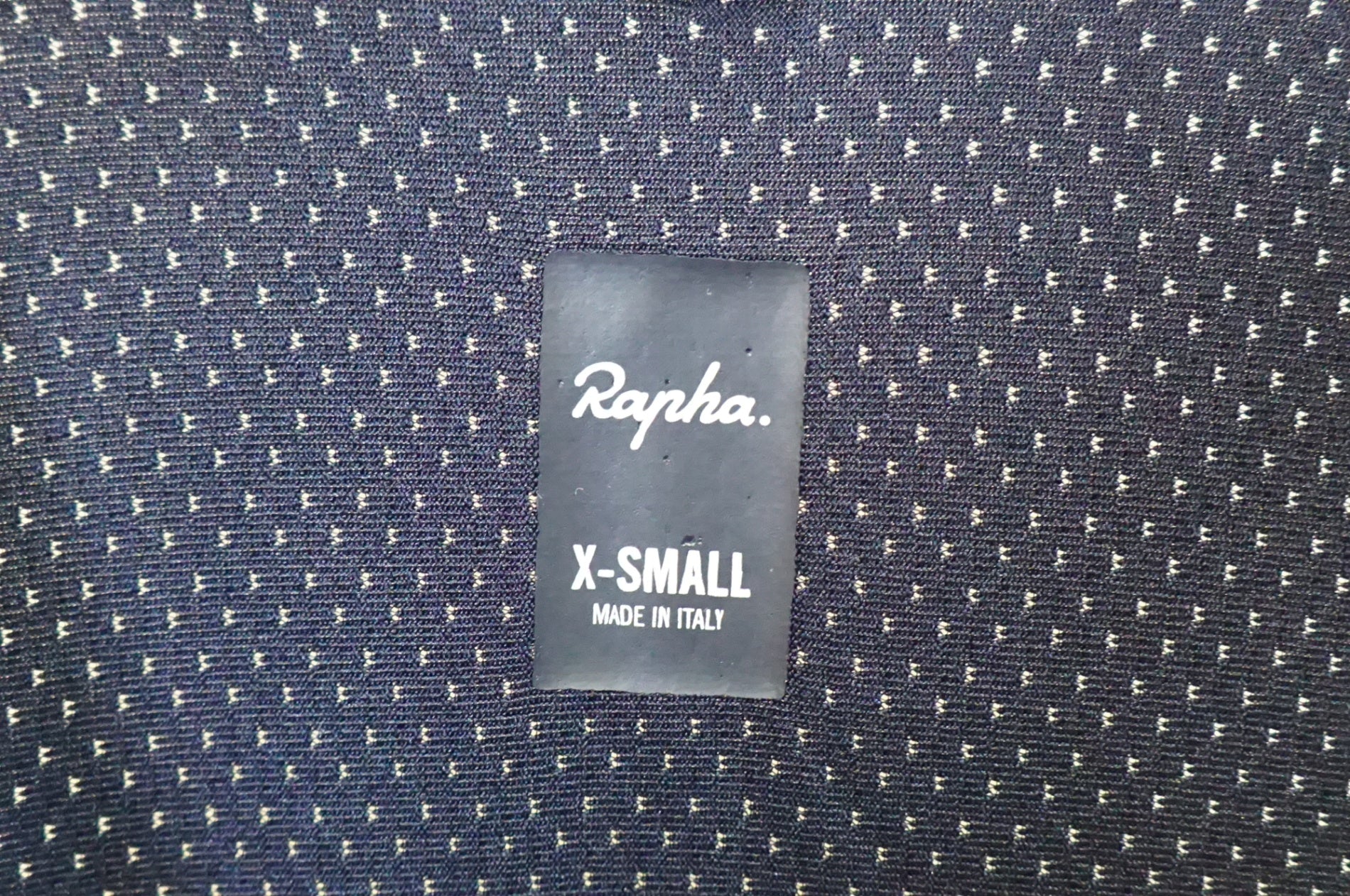 RAPHA 「ラファ」 CARGO WINTER TIGHTS WITH PAD XSサイズ ビブタイツ / 熊谷本店