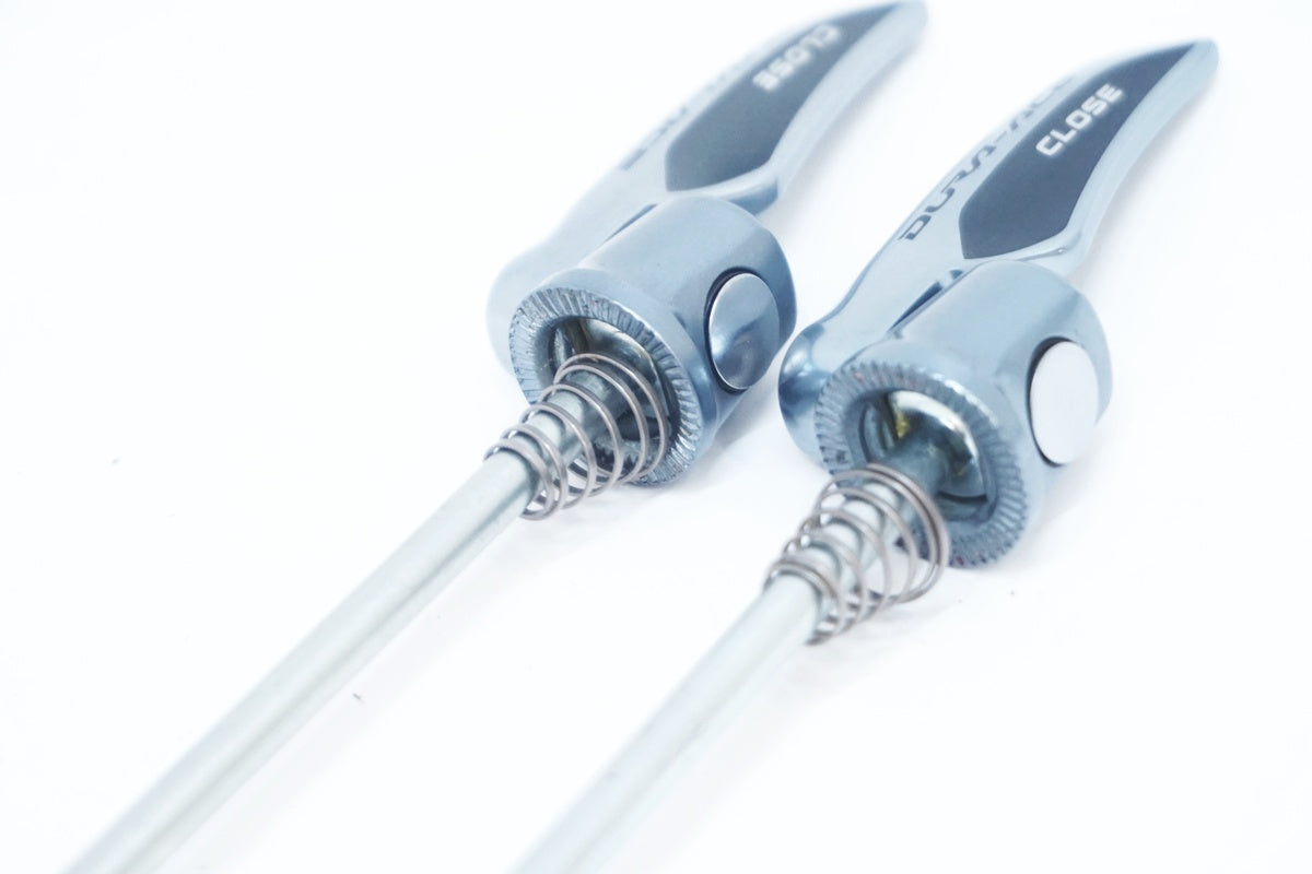 SHIMANO 「シマノ」 DURA-ACE クイックレバー / 大阪美原北インター店