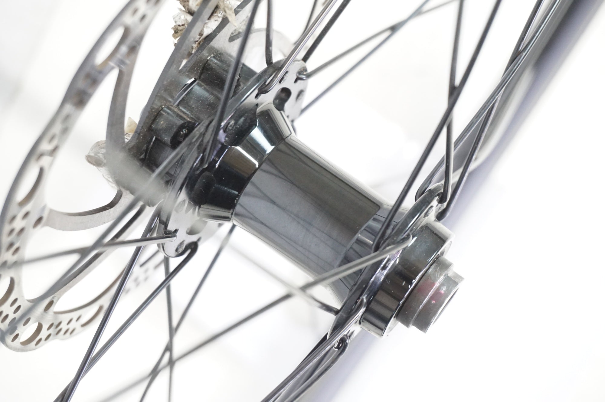 ブランド不明 SHIMANO11s ホイールセット / 宇都宮店