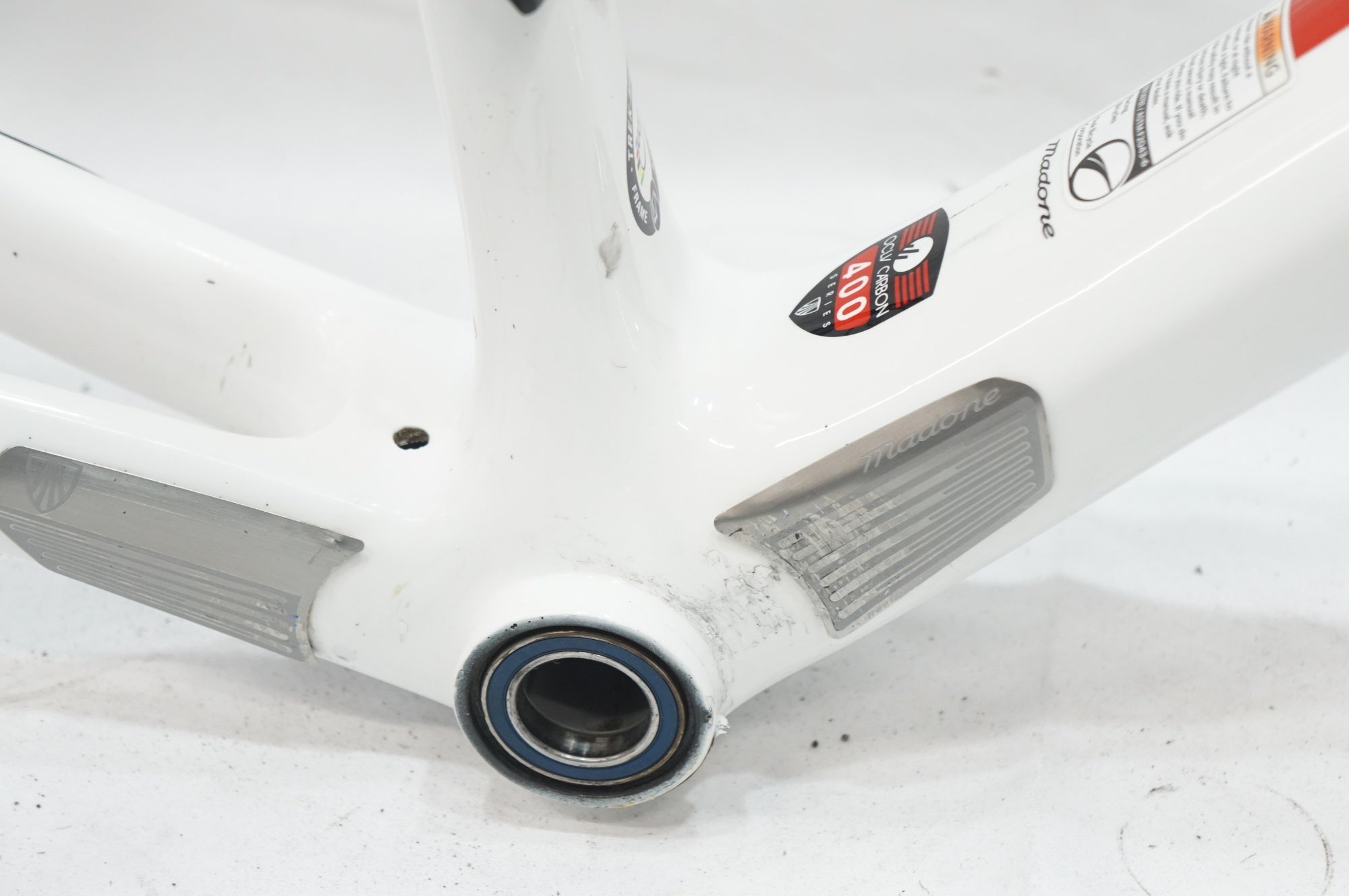 TREK 「トレック」 MADONE4.7 2012年モデル フレームセット / 大宮店