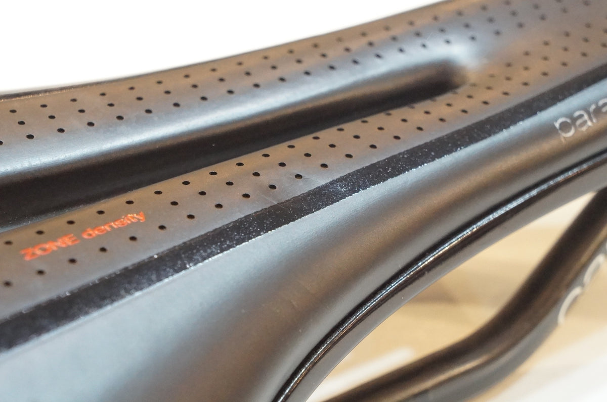 BONTRAGER 「ボントレガー」 PARADIGM XXX CARBON サドル / 浦和ベース