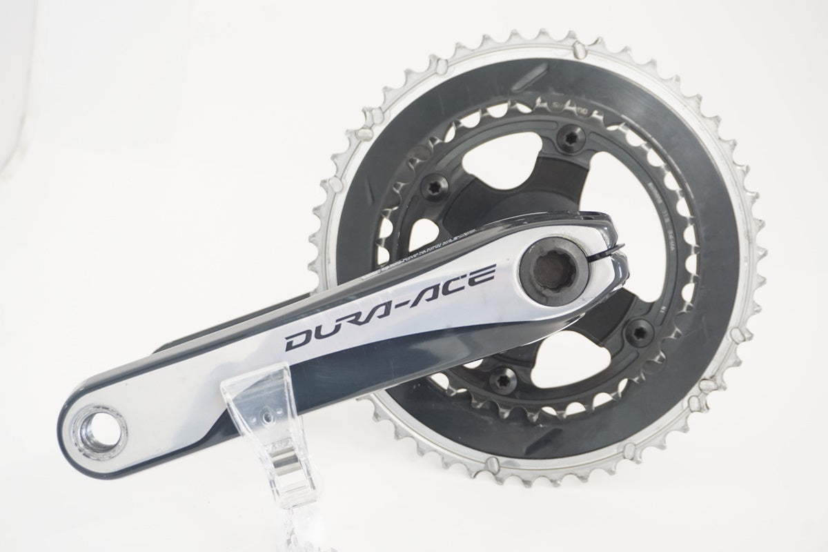 SHIMANO 「シマノ」 DURA-ACE FC-9000 50-34T 172.5mm クランク