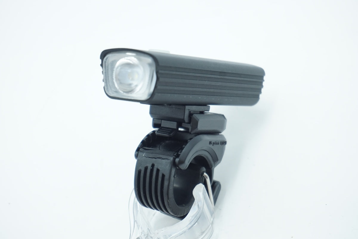 SERFAS「サーファス」 E-LUME 450 フロントライト/ 京都西院店