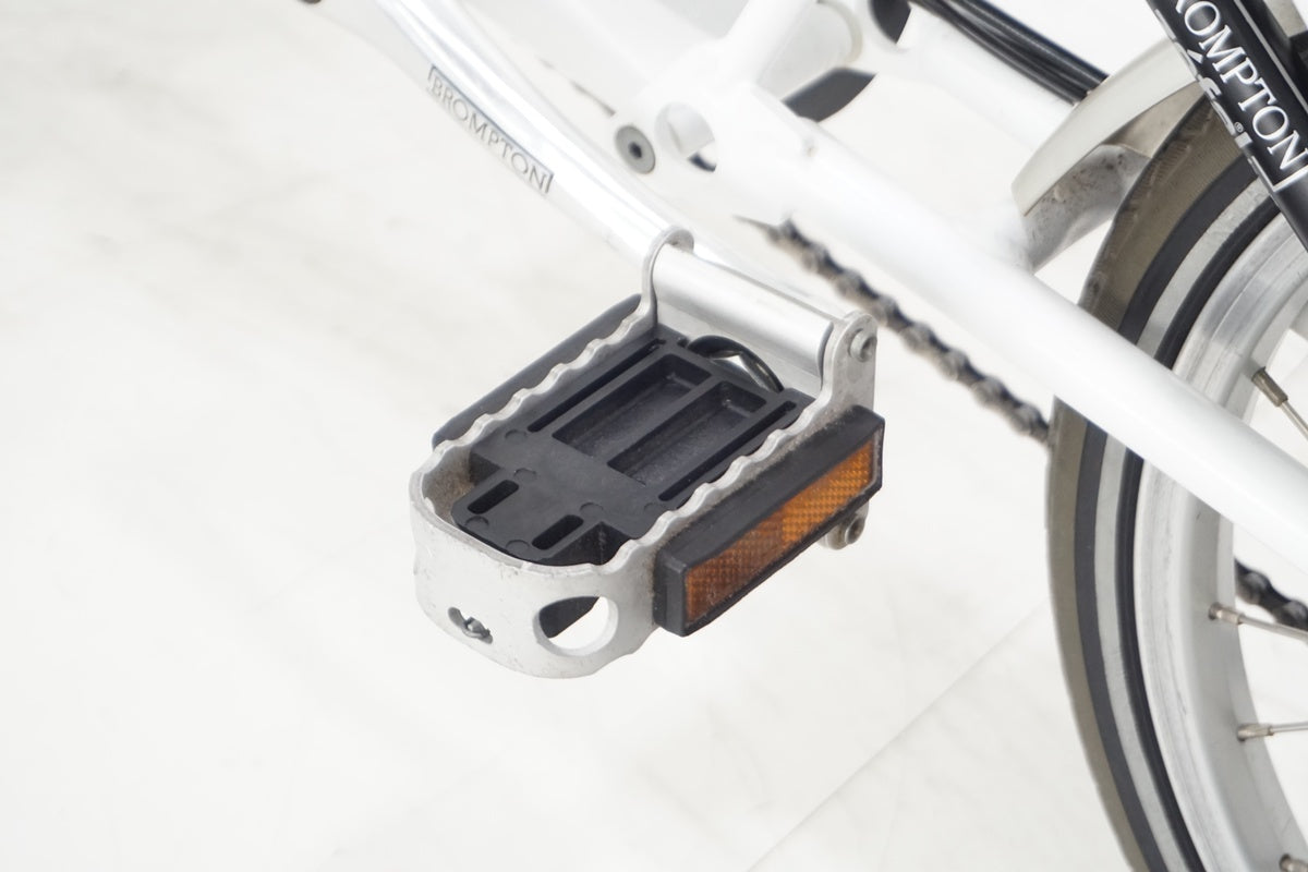 BROMPTON 「ブロンプトン」 M6L 年式不明 16インチ 折りたたみ自転車 / 滋賀大津店