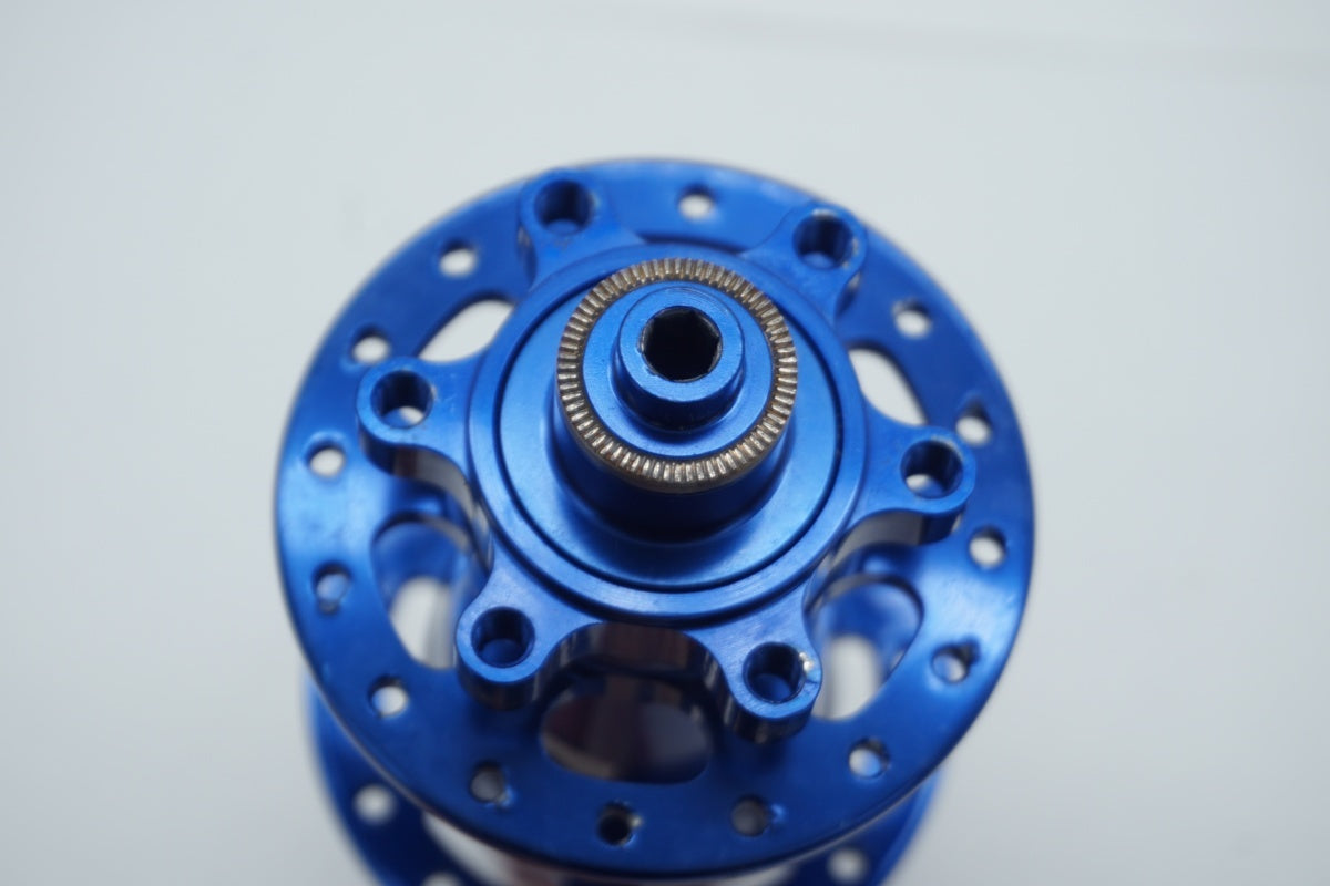 KUWAHARA 「クワハラ」 リアハブ / 滋賀大津店