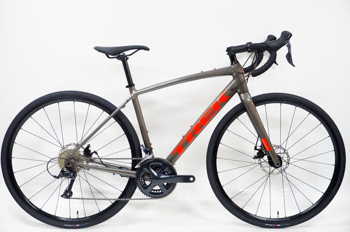 TREK 「トレック」 DOMANE AL 3 2023年モデル ロードバイク / 名古屋大須店
